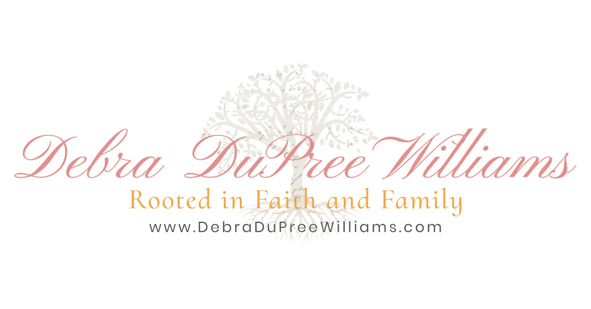 Debra DuPree Williams logo