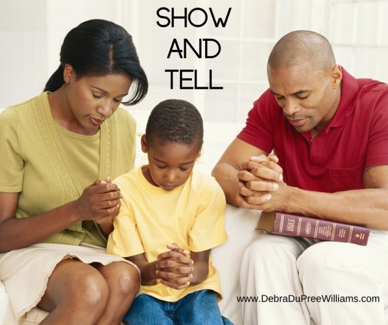 show-and-tell-debra-dupree-williams-debra-dupree-williams-rooted